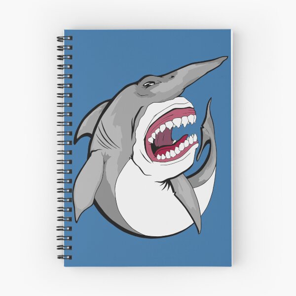 Item preview, Goblin Shark designed and sold by SteveMartzArt.