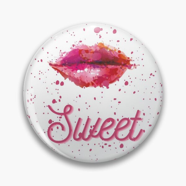 Item preview, kiss my lips  designed and sold by CeLiNashope.