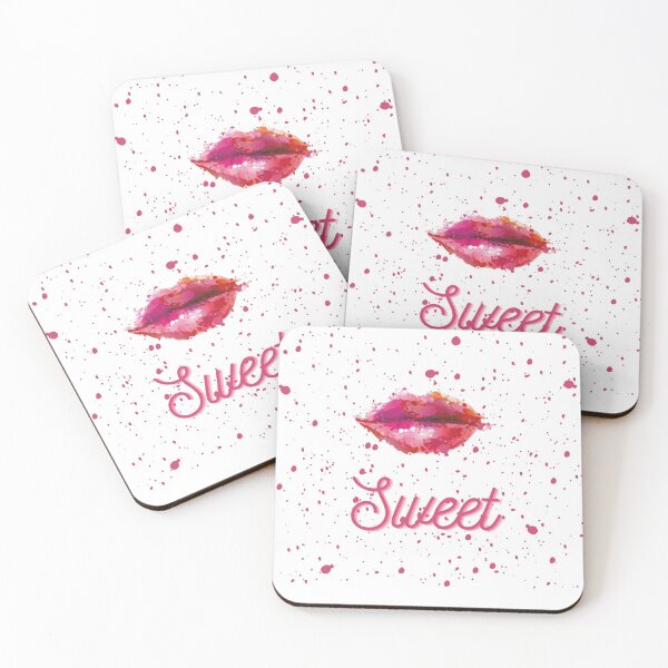 Item preview, kiss my lips  designed and sold by CeLiNashope.
