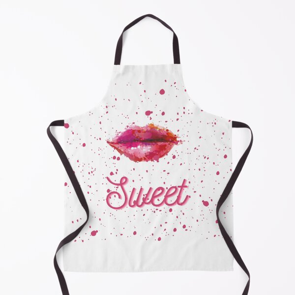Item preview, kiss my lips designed and sold by CeLiNashope.