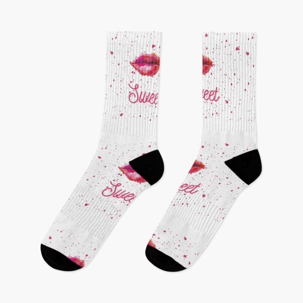 Item preview, kiss my lips  designed and sold by CeLiNashope.