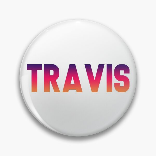 Artikelvorschau, TRAVIS entworfen und verkauft von odosolomopo.