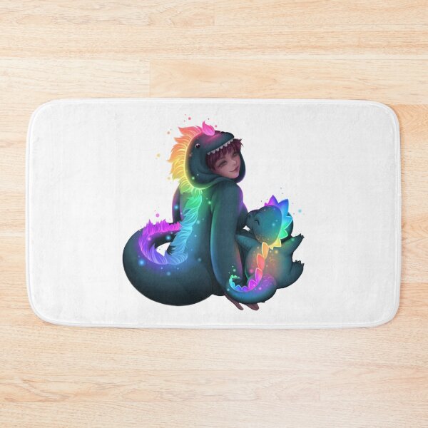 Artikelvorschau, Regenbogen & Zilla entworfen und verkauft von RainbowZilla.