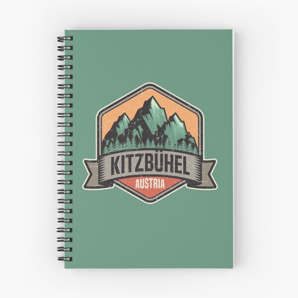 Item preview, Kitzbuhel, Austria designed and sold by studio838.