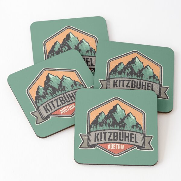 Item preview, Kitzbuhel, Austria designed and sold by studio838.