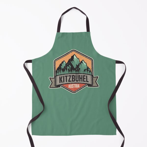 Item preview, Kitzbuhel, Austria designed and sold by studio838.