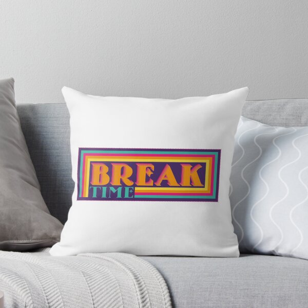 Item preview, Break Time designed and sold by Art by Genesis.