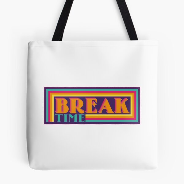 Item preview, Break Time designed and sold by Art by Genesis.