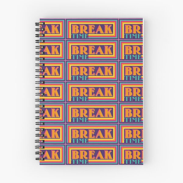 Item preview, Break Time designed and sold by Art by Genesis.