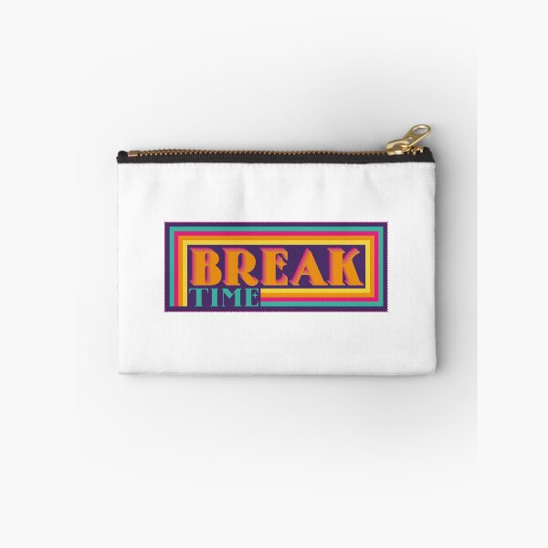 Item preview, Break Time designed and sold by Art by Genesis.