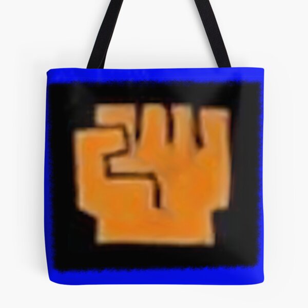 Item preview, Orky Boss Fist Glyph designed and sold by SolarCross.