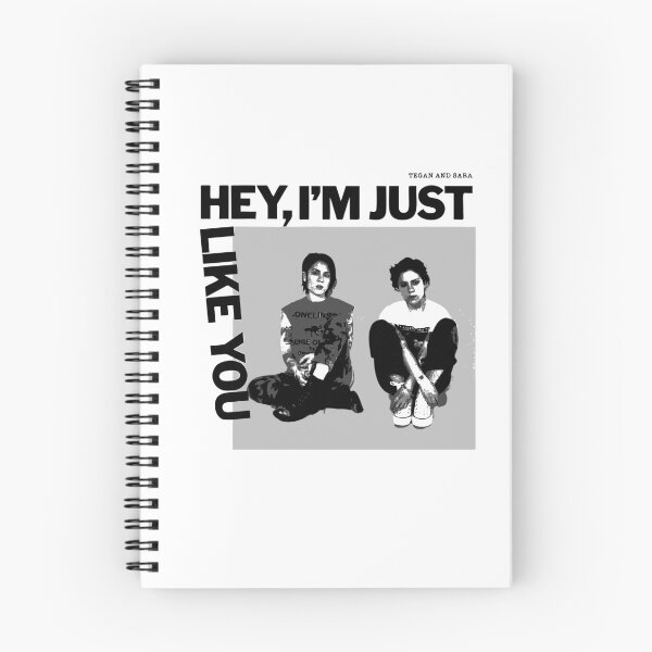 Item preview, Hey, I'm just like you designed and sold by allonsyx.