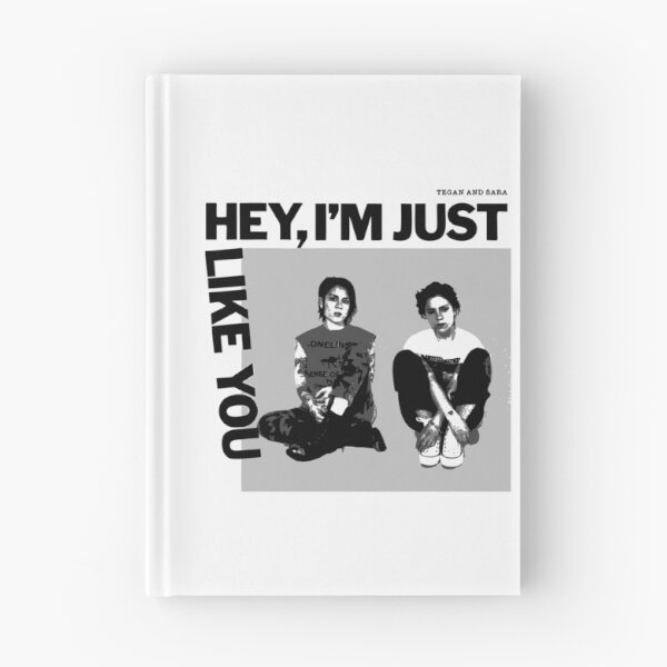 Item preview, Hey, I'm just like you designed and sold by allonsyx.