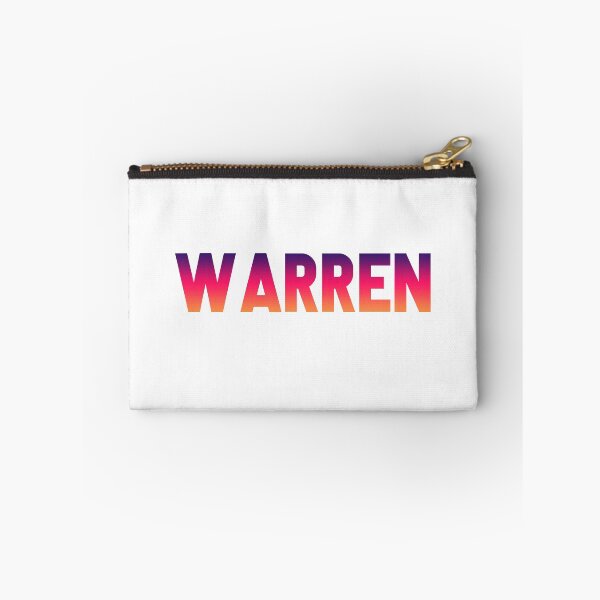 Item preview, WARREN designed and sold by odosolomopo.