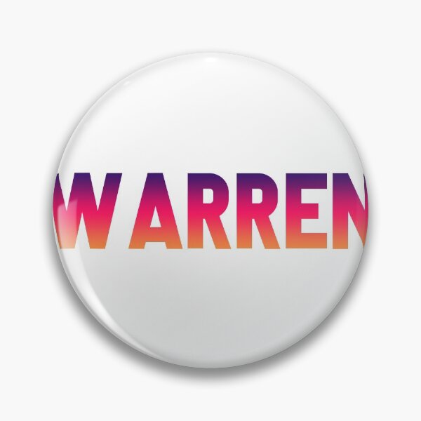Item preview, WARREN designed and sold by odosolomopo.