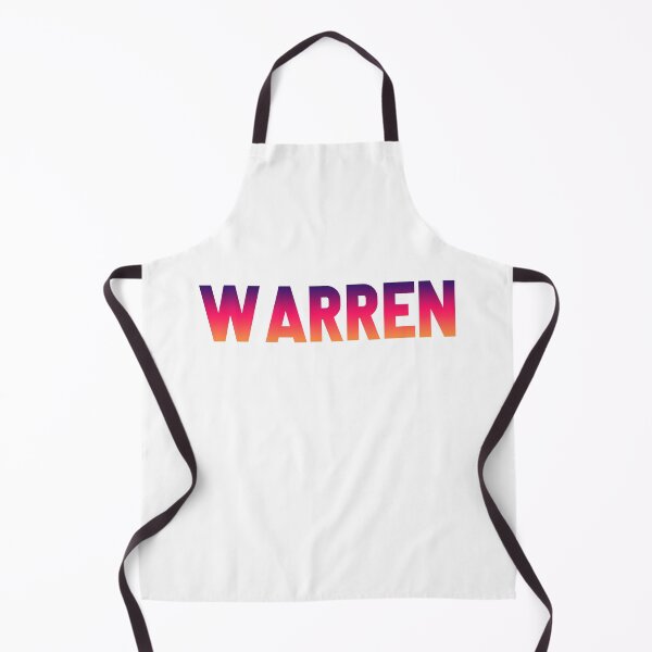 Item preview, WARREN designed and sold by odosolomopo.