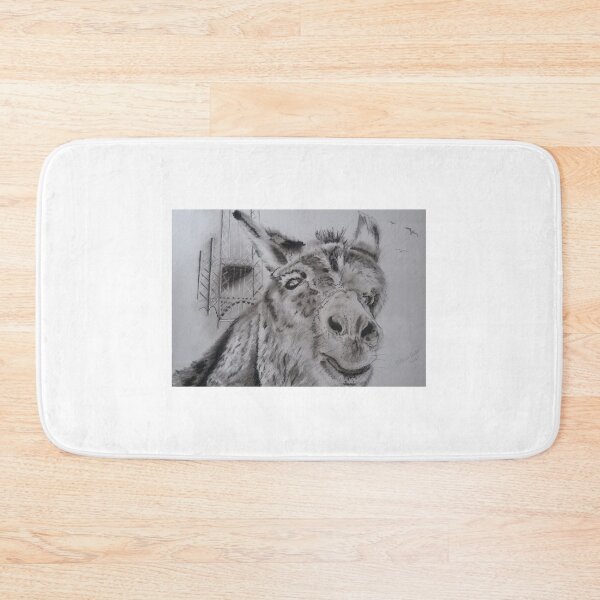Item preview, Seaside Donkey designed and sold by AllansArts.