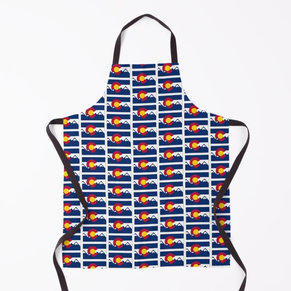 Item preview, Colorado!  designed and sold by Broken Antler Designs .