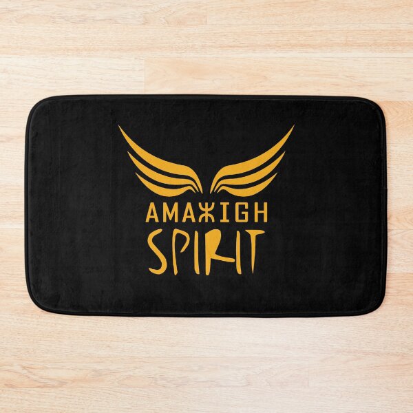 Item preview, Amazigh Spirit / Berber Spirit designed and sold by amazightouch.