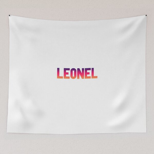 Item preview, LEONEL designed and sold by odosolomopo.
