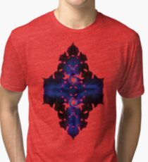 Glyph 30 Tri-blend T-Shirt