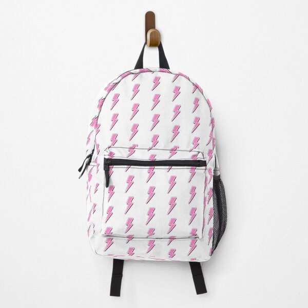 Item preview, Pink Lightning Bolt designed and sold by sheatherley.
