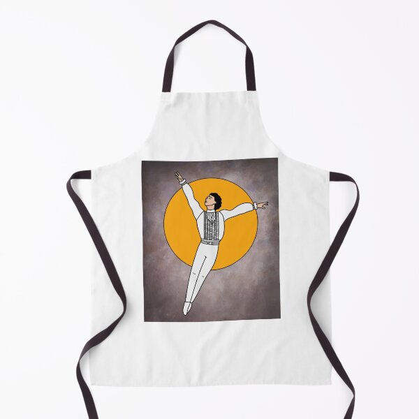 Item preview, Dancing Ballerina Ballet Figures designed and sold by flofin.