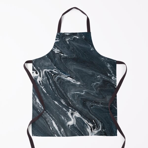Item preview, Blue Marble Liquid Paint designed and sold by fahadabu.