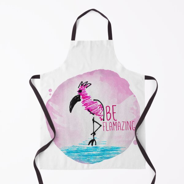 Item preview, Be flamazing, you are unique designed and sold by majobiha.