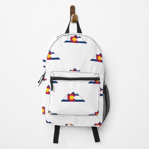 Item preview, Colorado! designed and sold by Broken Antler Designs .