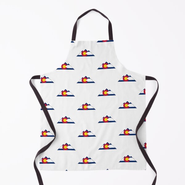 Item preview, Colorado!  designed and sold by Broken Antler Designs .