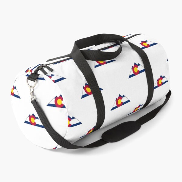 Item preview, Colorado!  designed and sold by Broken Antler Designs .