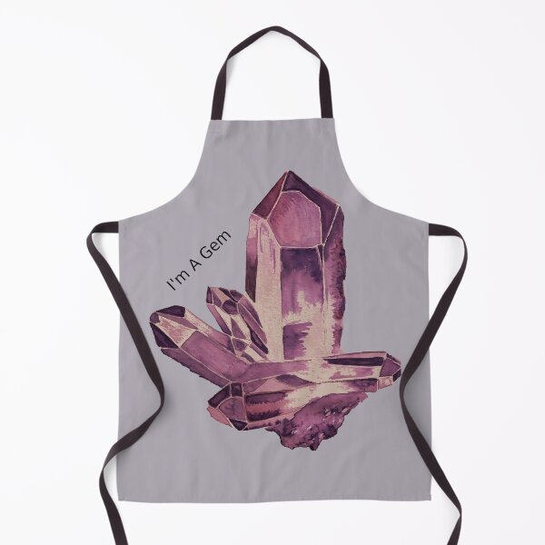 Item preview, I'm A Gem designed and sold by LCRobertsonArt.