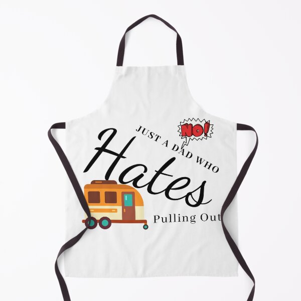 Item preview, Just A Dad Who Hates Pulling Out designed and sold by besttwlife.