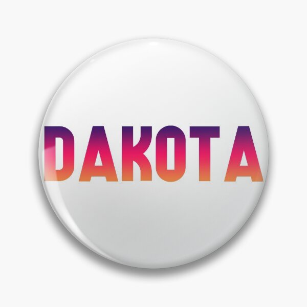Artikelvorschau, DAKOTA entworfen und verkauft von odosolomopo.