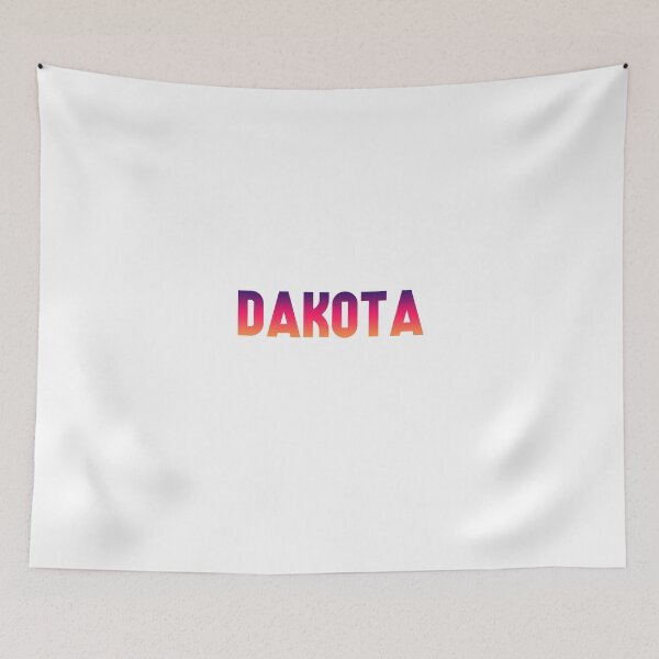 Item preview, DAKOTA designed and sold by odosolomopo.