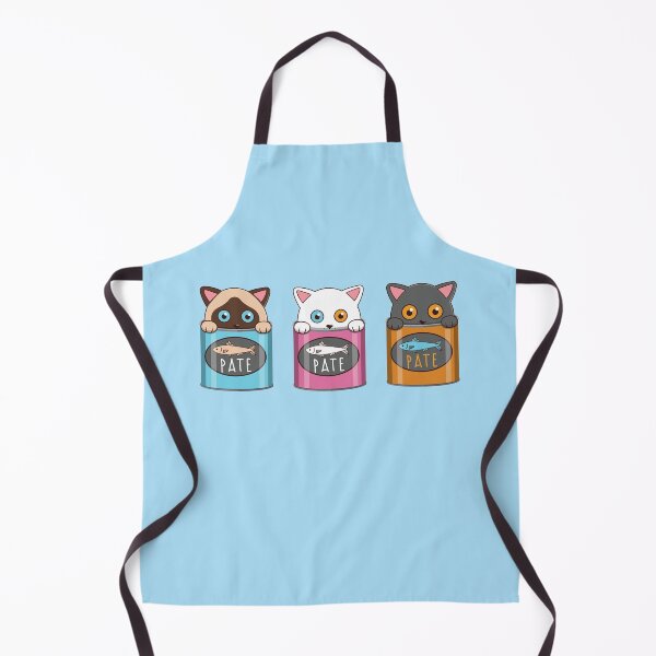 Item preview, Kawaii Cat Pate designed and sold by Luan Huynh.