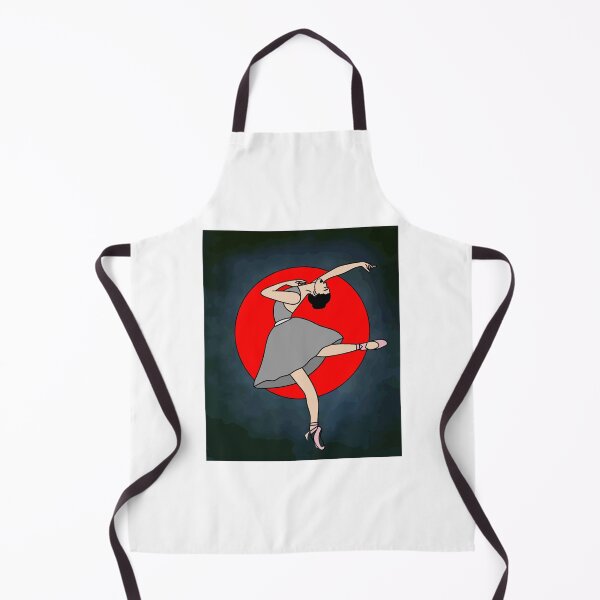 Item preview, Dancing Ballerina Ballet Figures designed and sold by flofin.