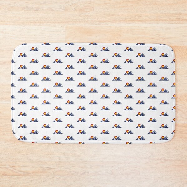 Item preview, Colorado!  designed and sold by Broken Antler Designs .