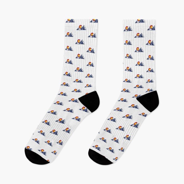 Item preview, Colorado!  designed and sold by Broken Antler Designs .
