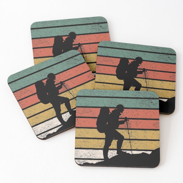 Item preview, Hike your own hike designed and sold by maarifa.