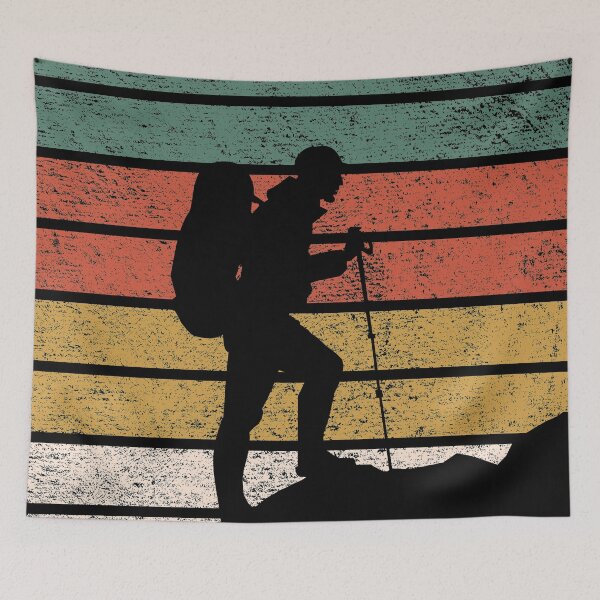 Item preview, Hike your own hike designed and sold by maarifa.