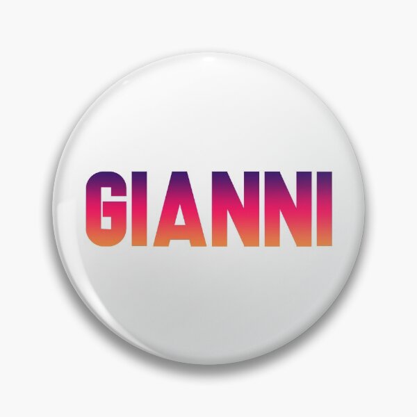 Item preview, GIANNI designed and sold by odosolomopo.
