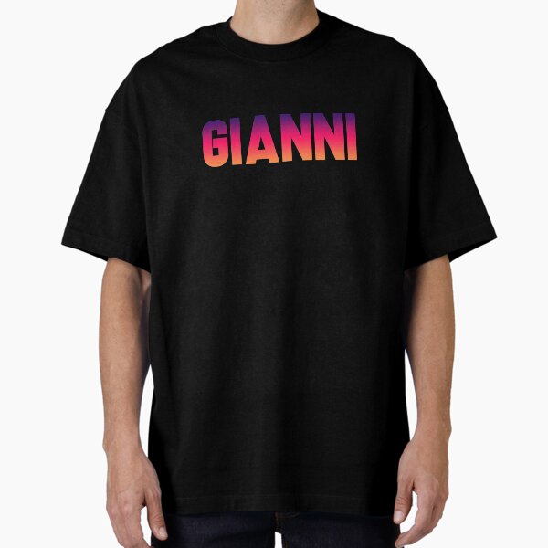 Item preview, GIANNI designed and sold by odosolomopo.