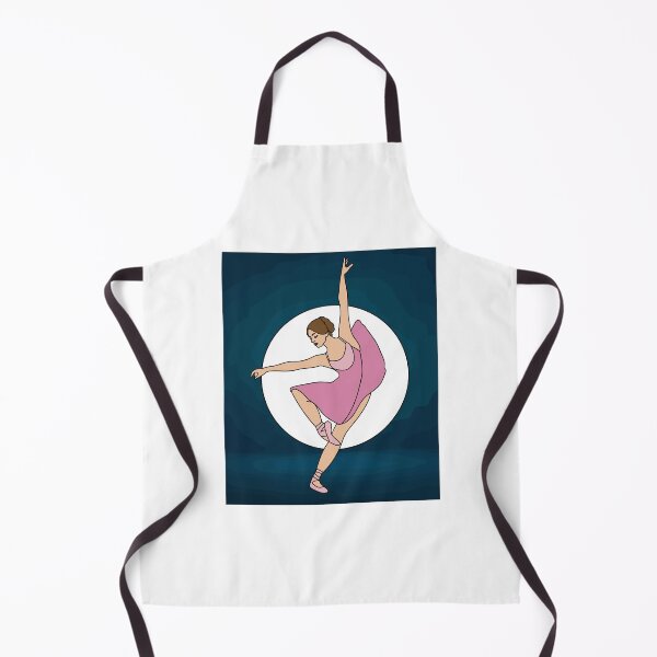 Item preview, Dancing Ballerina Ballet Figures designed and sold by flofin.