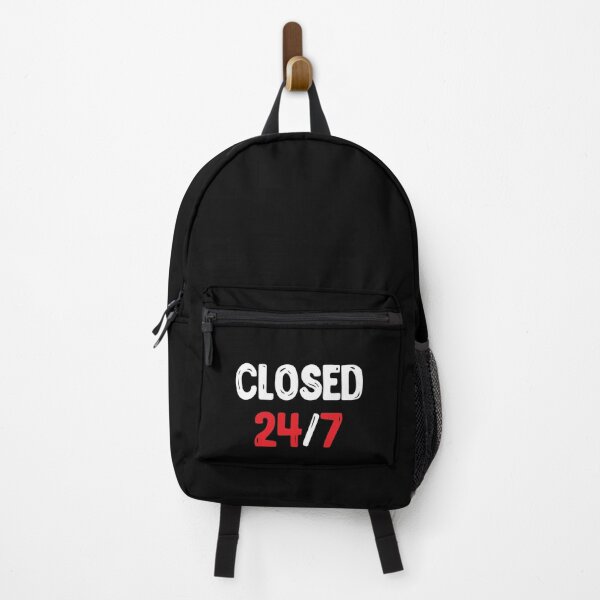 Item preview, Closed 24/7 designed and sold by MHabeeb.