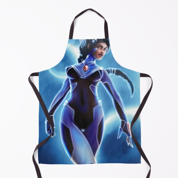 Item preview, Cosmic heroine designed and sold by najlock.