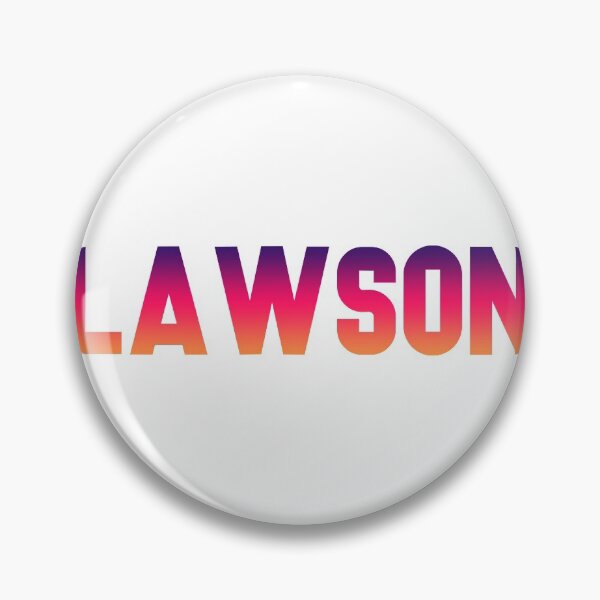 Item preview, LAWSON designed and sold by odosolomopo.