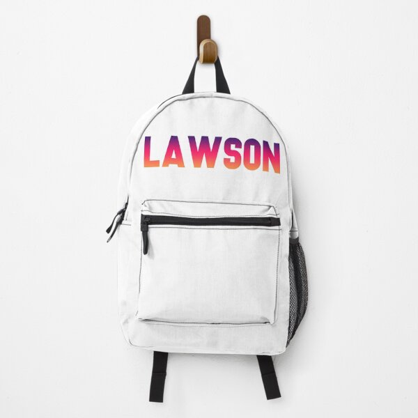 Item preview, LAWSON designed and sold by odosolomopo.