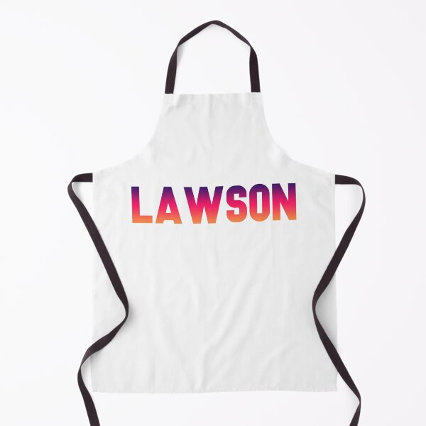 Item preview, LAWSON designed and sold by odosolomopo.